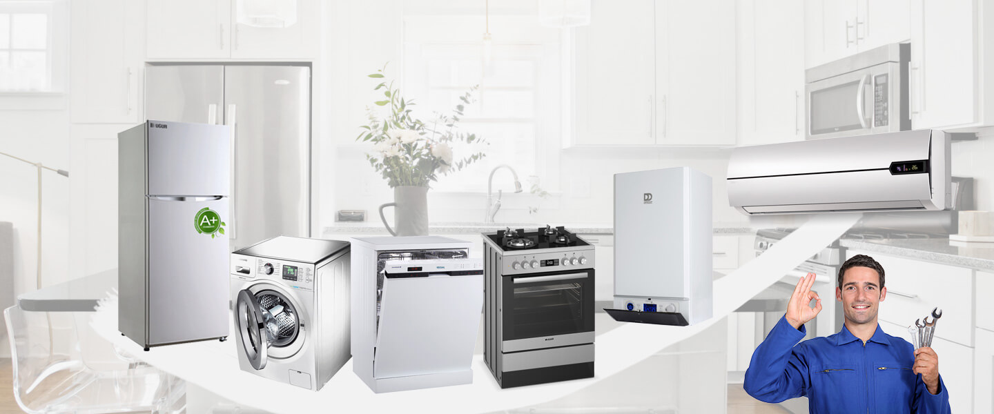 Gümüşhane Hotpoint Servisi